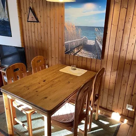 Blockhaus Santa Maria Casa vacanze Damp