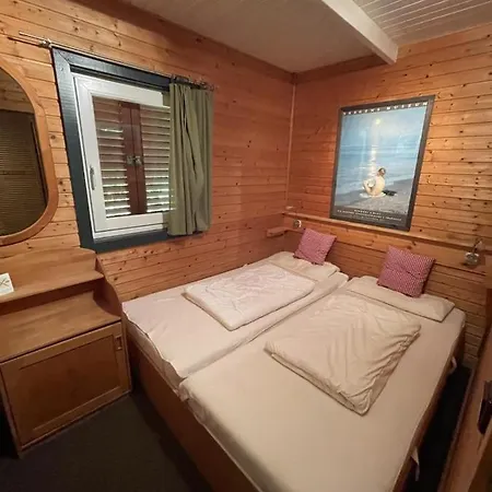 Blockhaus Santa Maria Casa vacanze Damp